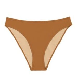 NU Swim Bikini Bottom nwot